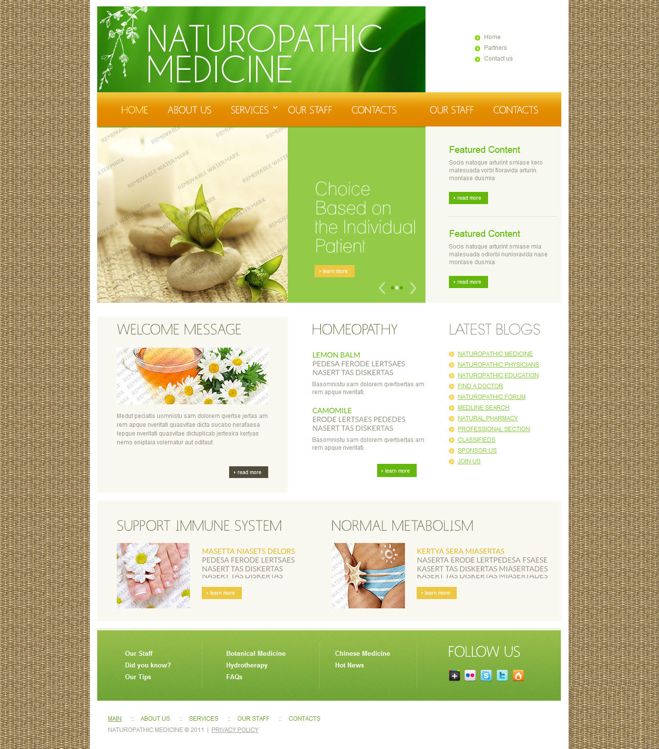49 Templates Sites Pictures