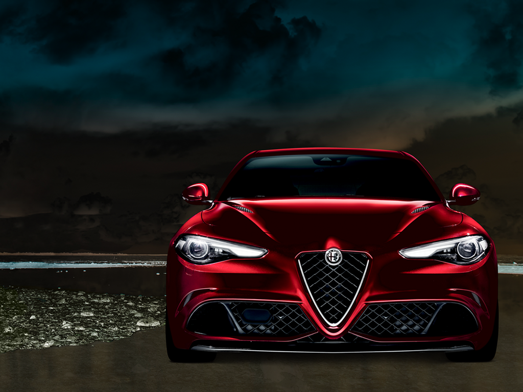 Alfa Romeo Wallpapers - Fotolip