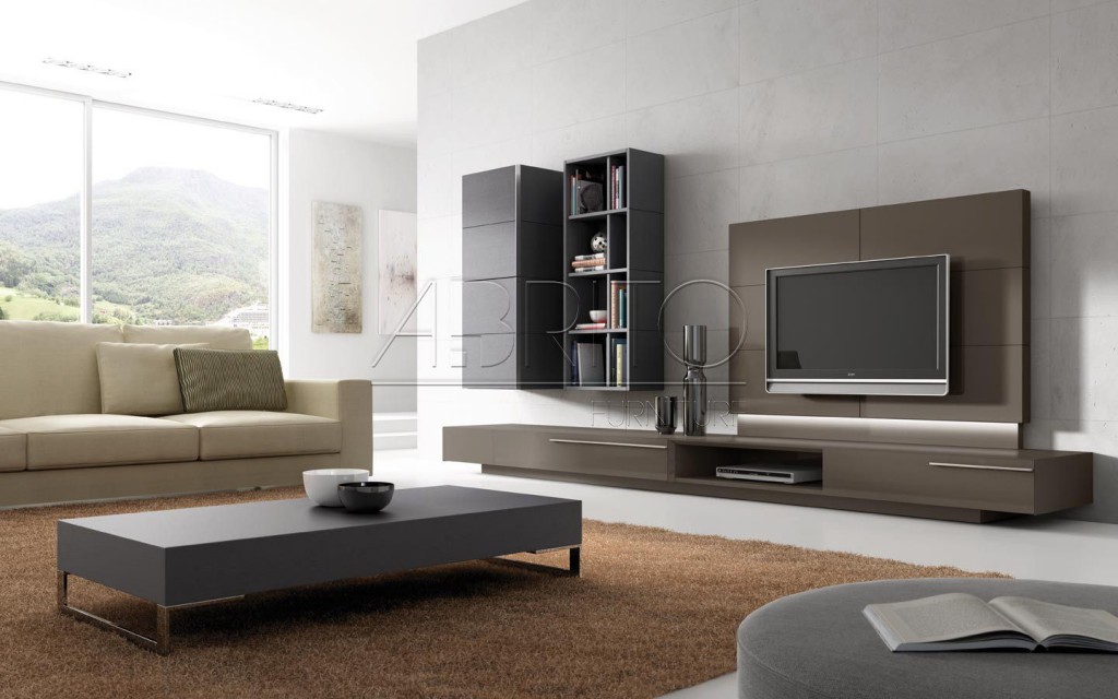 Amazing-Contemporary-tv-wall-units-australia – SUVIDHA INNOVATION