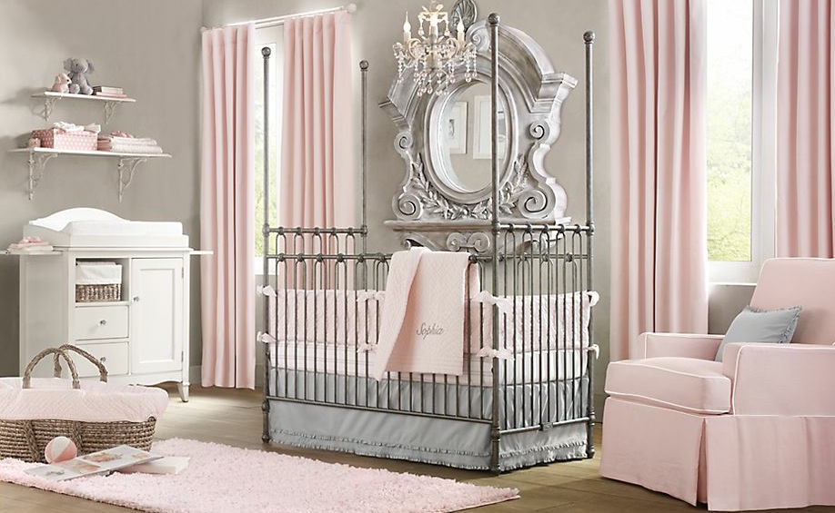 Baby Room Design Ideas