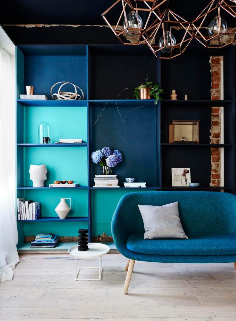 Colour Trends for 2016 and Decorating Mistakes to Avoid at