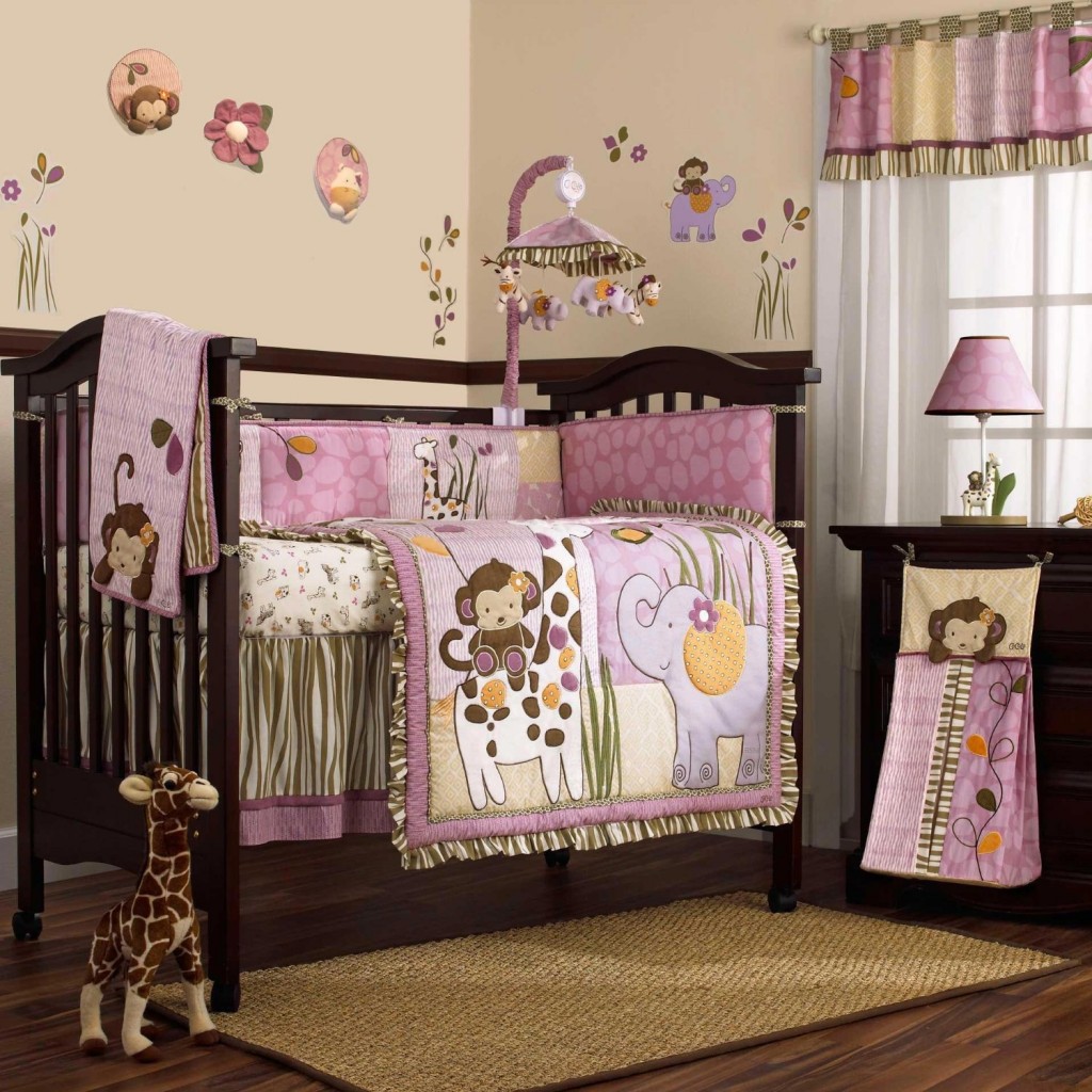 Cute Baby Girl Room Decor Baby Girl Room Decor Boys Themed