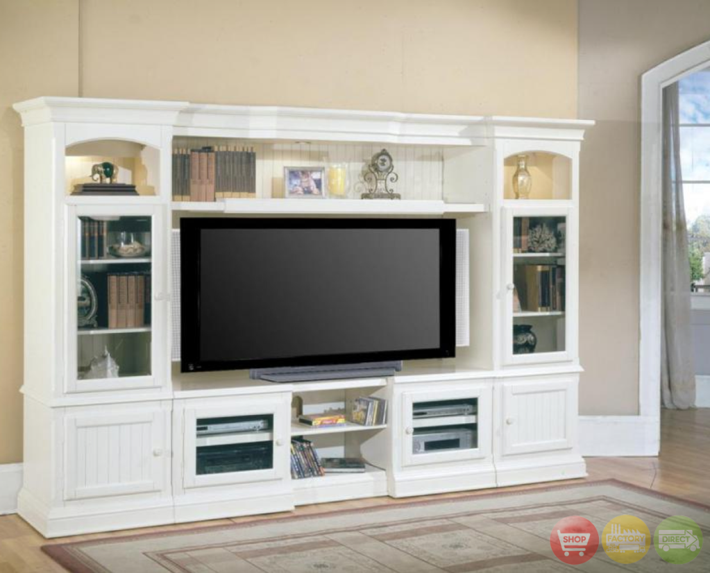Entertainment Wall Units and TV Stands | eBay