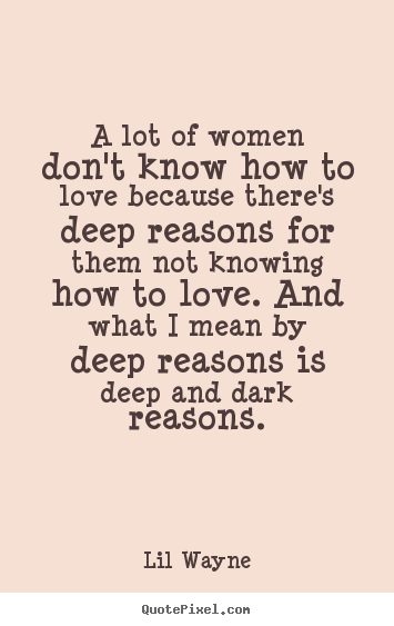 Deep Emotional Love Quotes