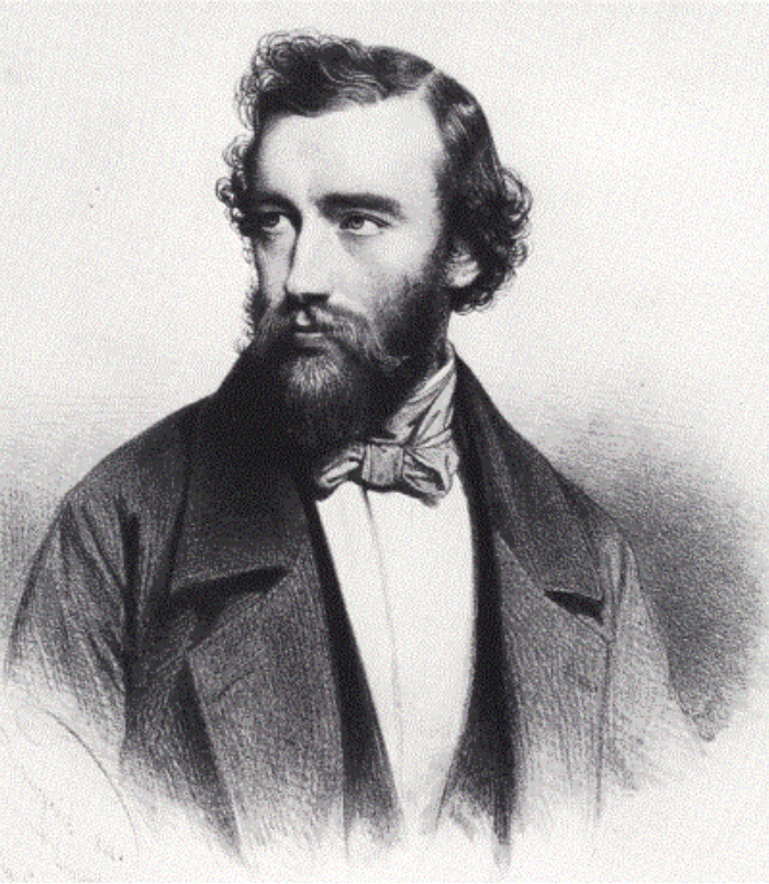 Adolphe Sax