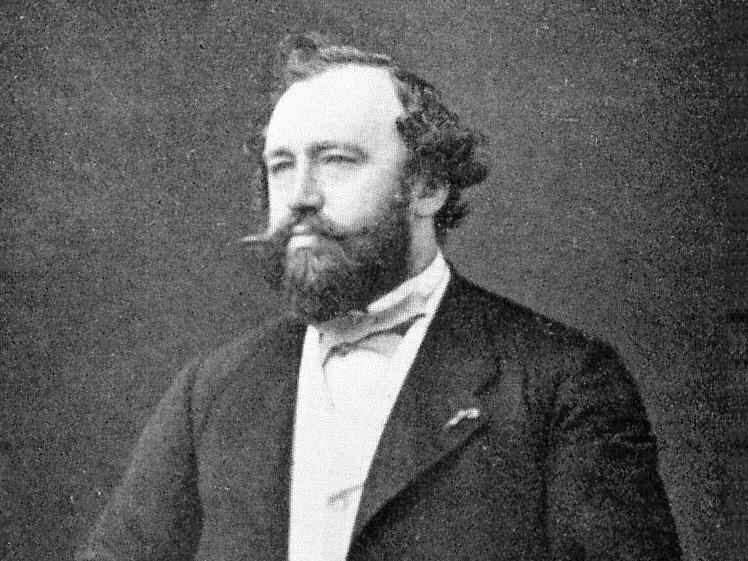 Adolphe Sax