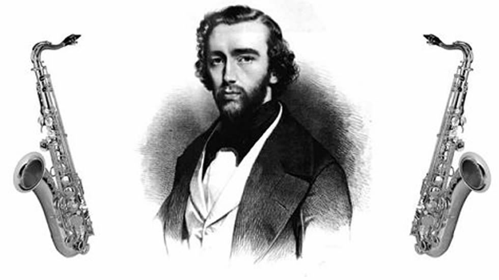 Adolphe Sax