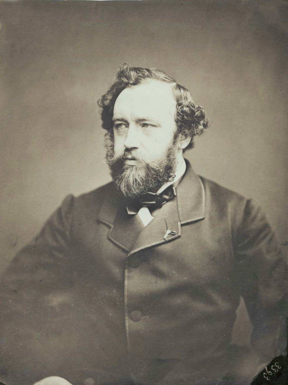 Adolphe Sax