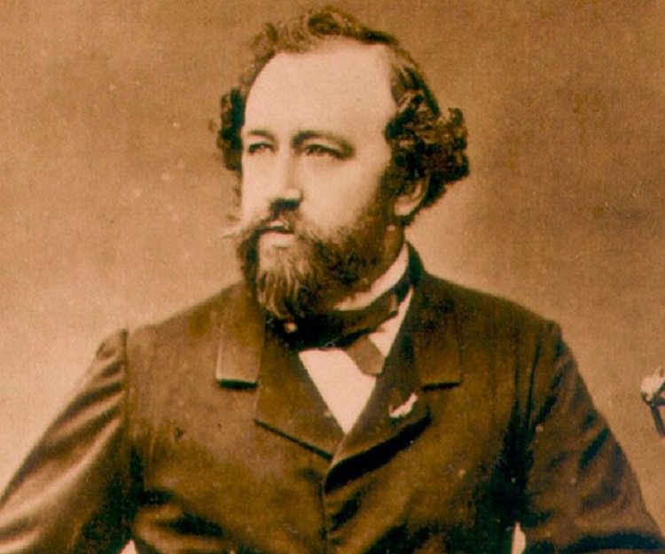 Adolphe Sax