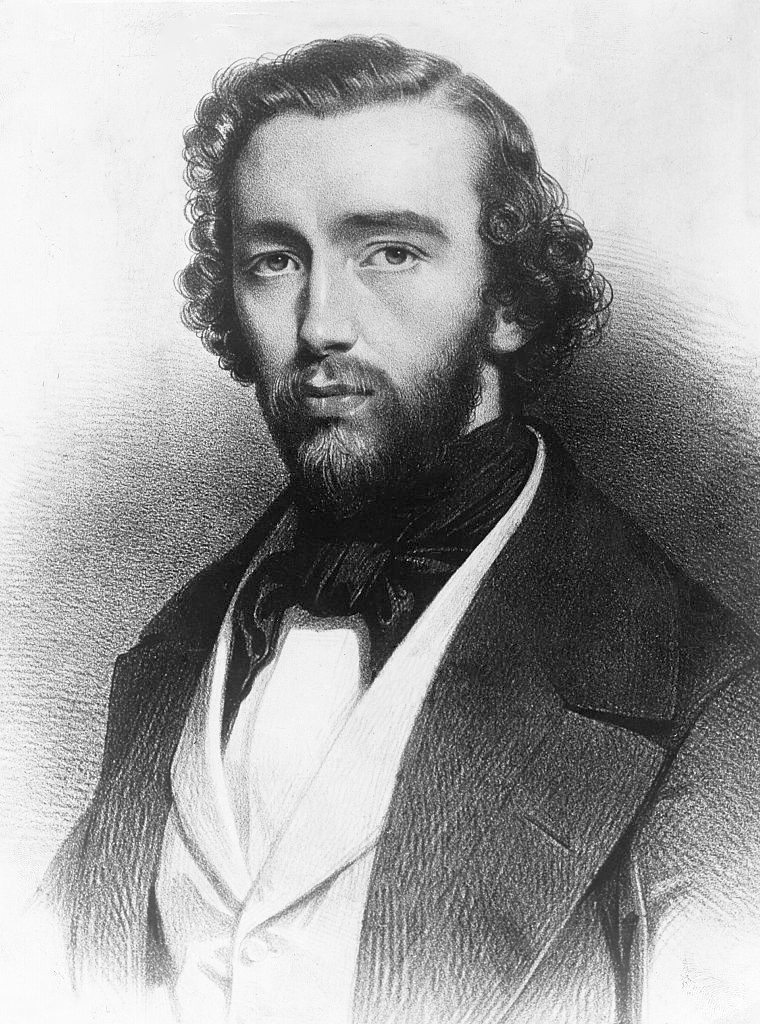 Adolphe Sax