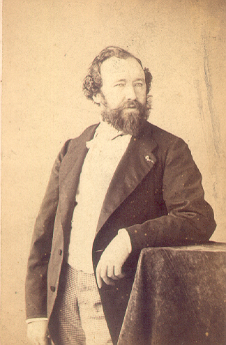 Adolphe Sax