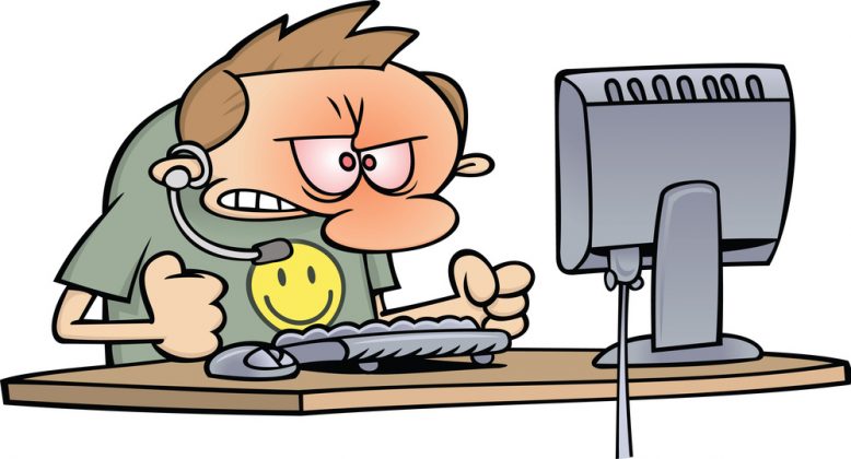 Computer Clipart