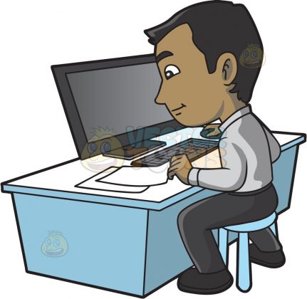 Computer Clipart