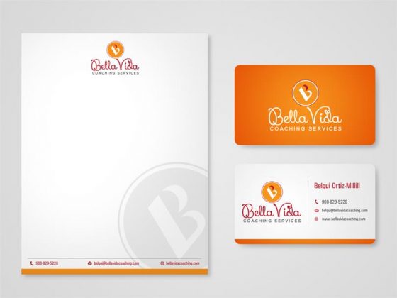 Letterhead Design