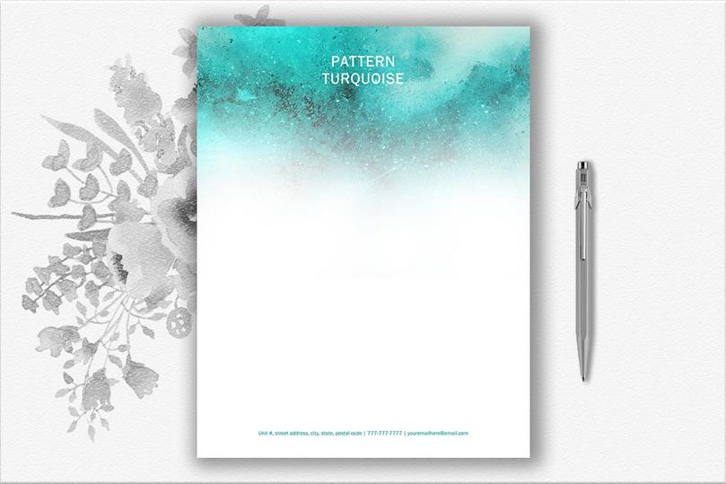 Letterhead Design