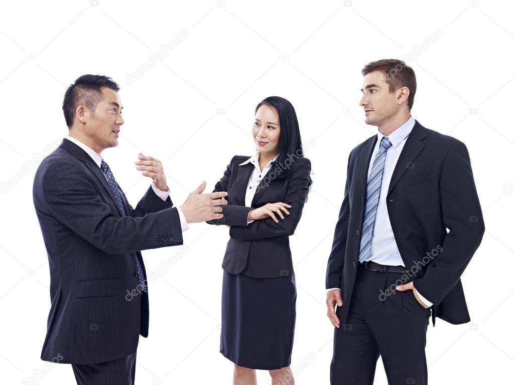 Active Listening - tr.depositphotos.com