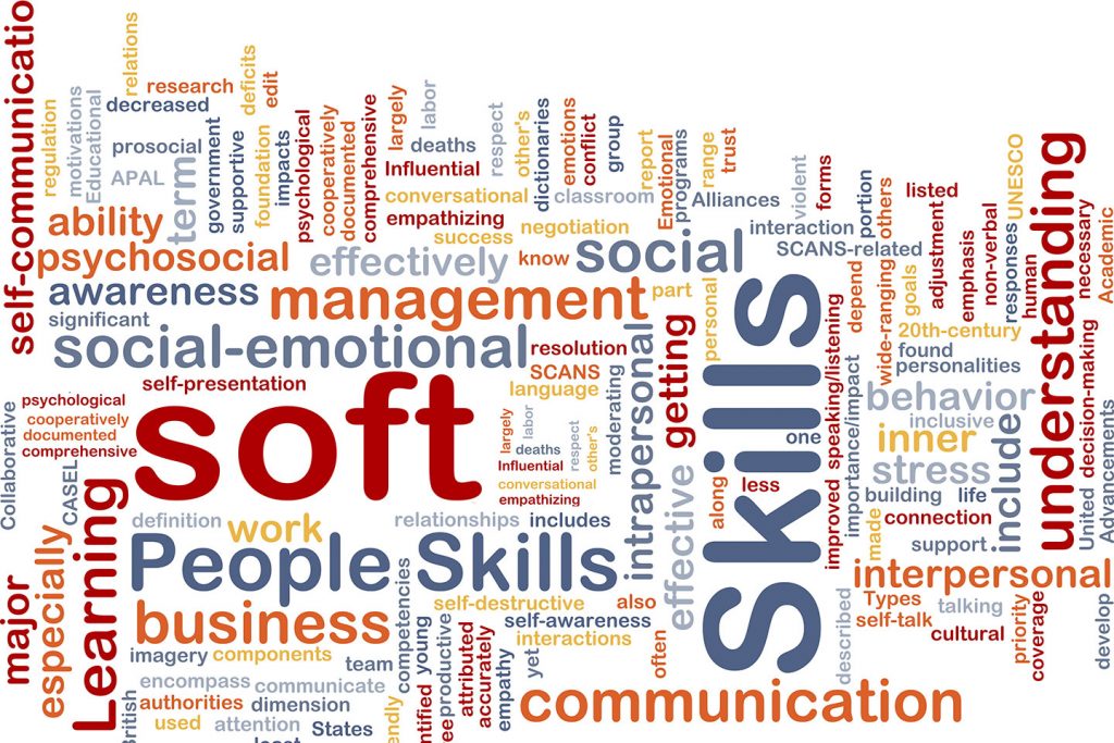 Soft Skills